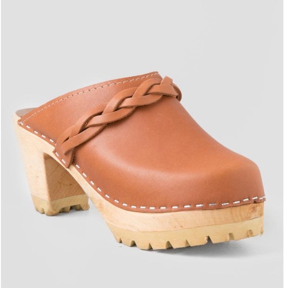 Free People x MIA Elsa Clogs - Picture 7 of 14